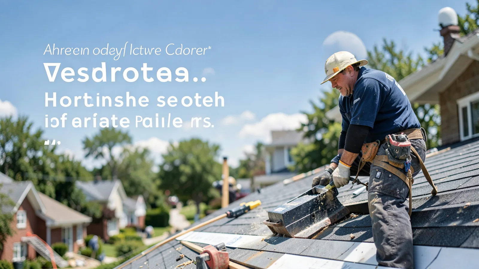 Roof Replacement in King William, VA near me